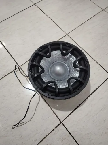 Subwoofer 12 bravox uxp