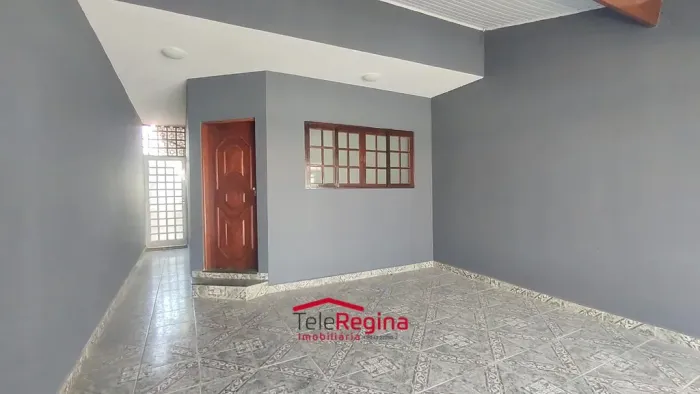 SOBRADO PARA ALUGAR COM 3 DORMITÓRIOS EM CAÇAPAVA