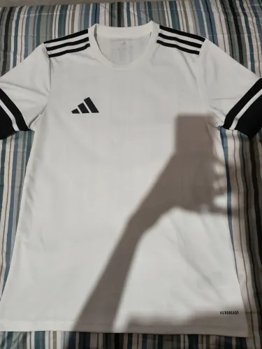 Camiseta Original Squadra 25 Adidas