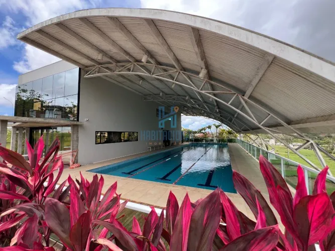 Lote à venda, 476,19 m² por R$ 280.000,00 - Condomínio Jardins Amsterdã - Parnamirim/RN