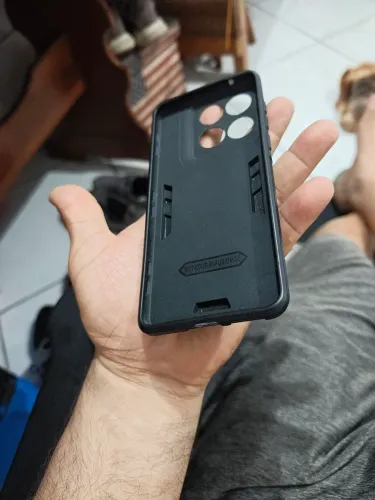 Capa para Motorola Edge 60