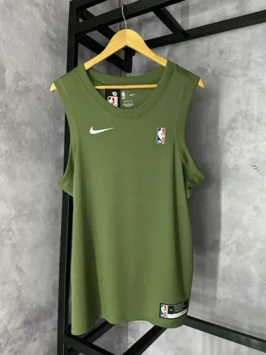 Camisa regata nba