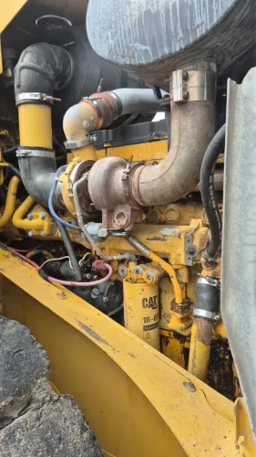 Motor Caterpillar C11 ou C13 Cat Acert