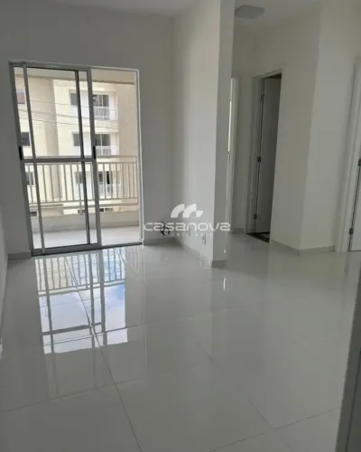 CONDOMÍNIO MERIBEL | 2 QUARTOS | 2 BANHEIROS | VARANDA | R$ 2.300,00
