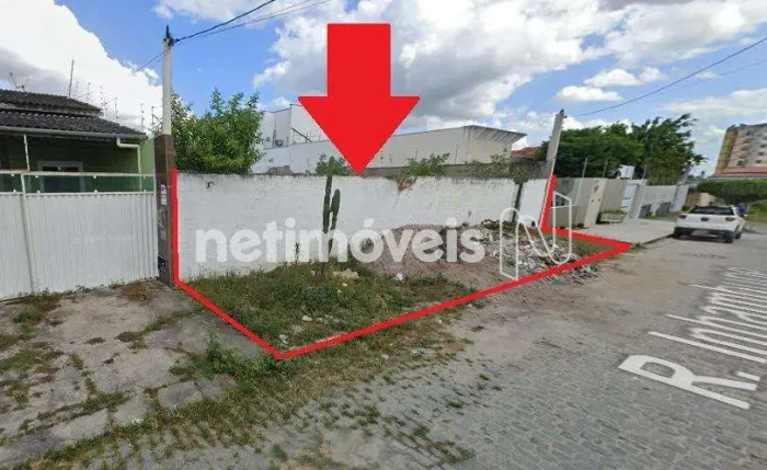 Venda Lote-Área-Terreno Muchila Feira de Santana