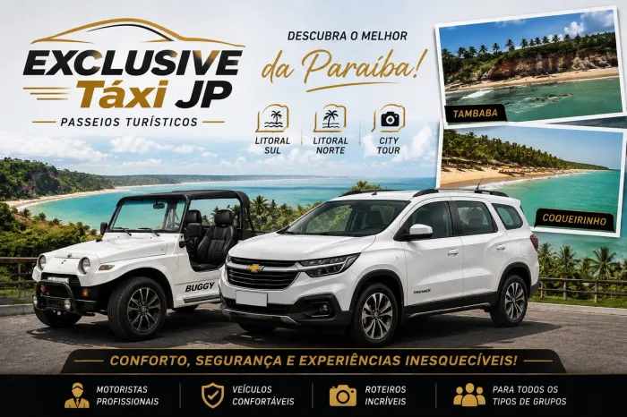 Turismo em João Pessoa