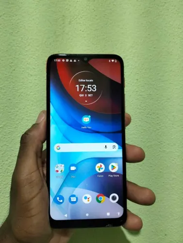 Moto E7 Power 32Gb Funcionando Perfeitamente|Oferta!