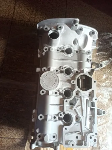 Cabeçote renalt 1.6 16val  k4m flex