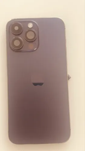 Carcaça iPhone 14 Pro Max