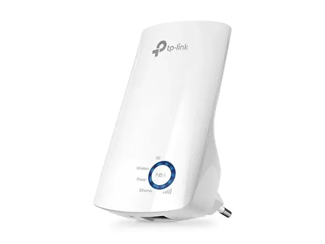 TP-link TL-WA850RE 7.0 repetidor extensor de sinal Wi-Fi 
