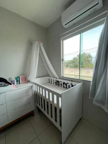 Vendo Berço Evolution 4 em 1