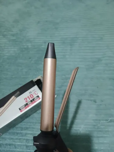 Modelador de cabelo profissional X330 Vertix