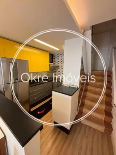 Apartamento : Triplex / Residencial / Flamengo