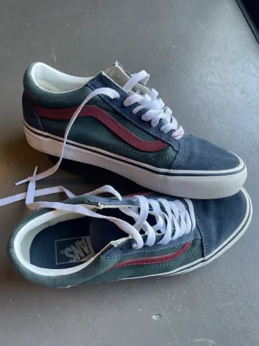 Tênis vans