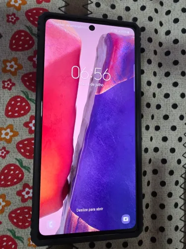 Samsung Galaxy note 20