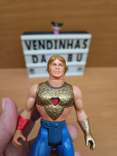 Boneco Arqueiro da franquia Sheera