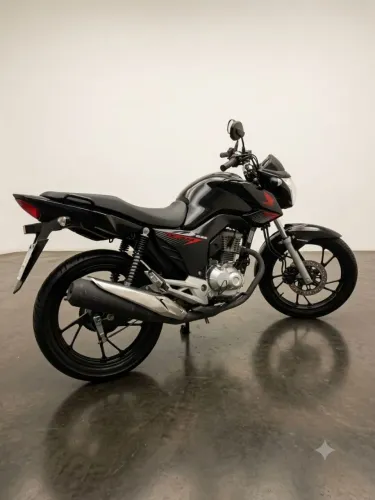 CG FAN 160