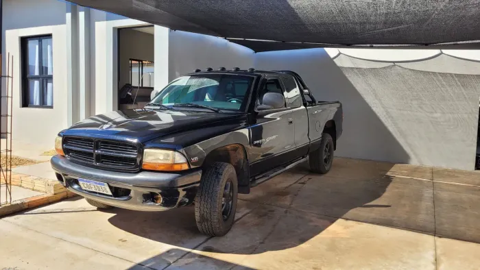 Dodge Dakota Sport CE 3.9 V6 1999