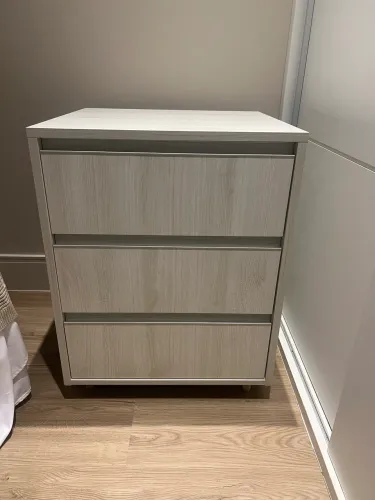 Mesa de cabeceira