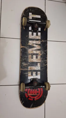 Skate Profissional