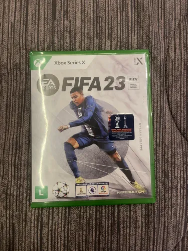Jogo xbox series x