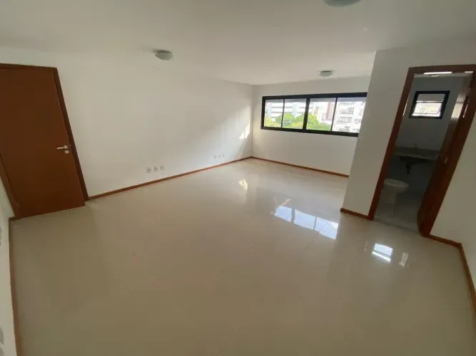 Sala Comercial | Bairro do Umarizal | Síntese Plaza | Na Frente da Praça Brasil