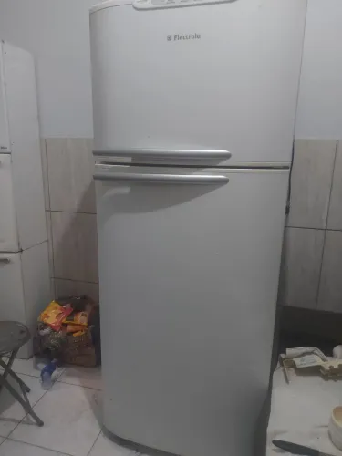 Geladeira