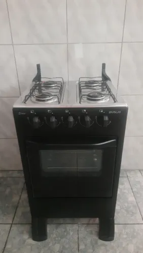 Fogão Braslar