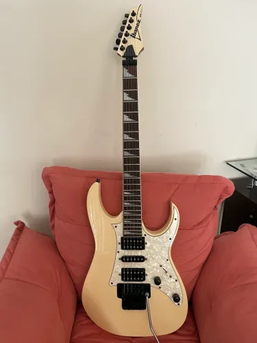 Guitarra Ibanez RG 350 DX Coreana