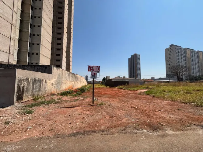Terrenos Jardim Atlântico