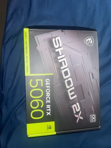 RTX 5060 8gb