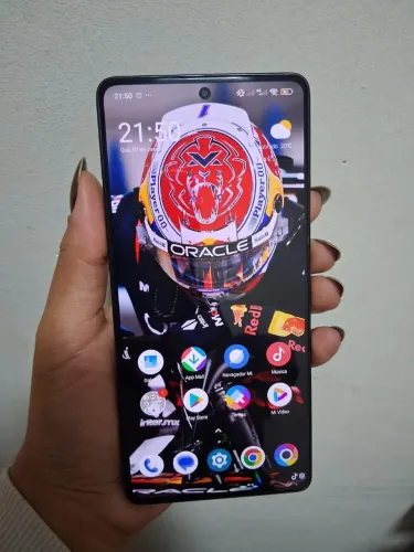 Poco M6 Pro