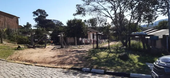 Casa no bairro Centro