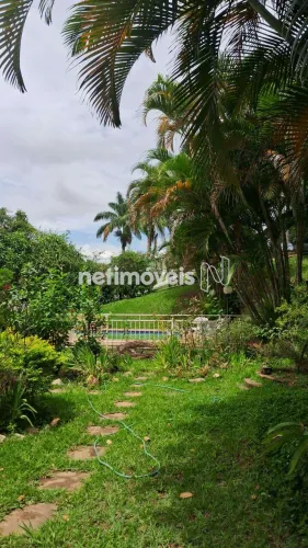 Venda Casa em condomínio Quintas do Lago II Sete Lagoas