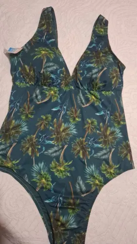 Maiô da marca La & Mar GG