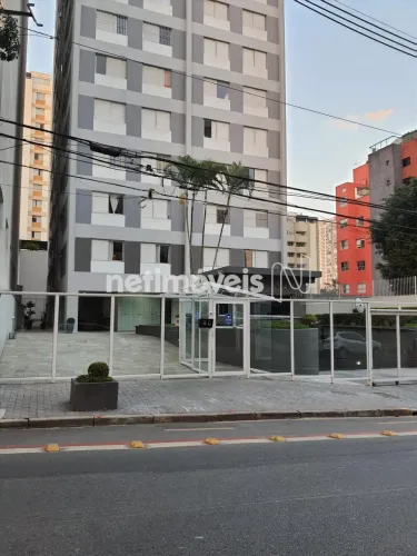 Venda ou locação Apartamento 2 quartos Cerqueira César São Paulo