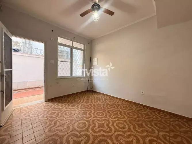 APARTAMENTO TÉRREO NO CANAL 3  OPORTUNIDADE COM QUINTAL!