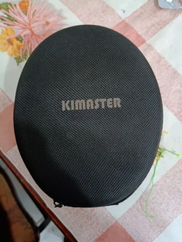 FONE BLUETOOTH KIMASTER 