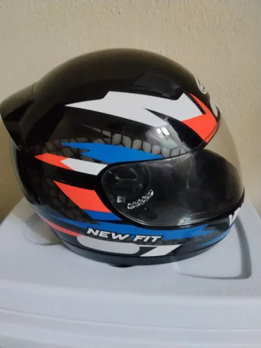 Capacete 56