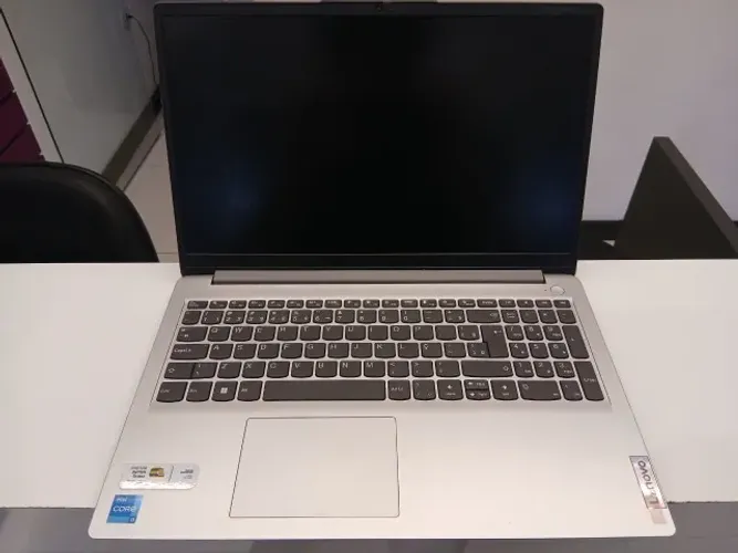 Notebook Lenovo - Excelente custo-benefício