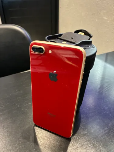 CELULAR IPHONE 8PLUS