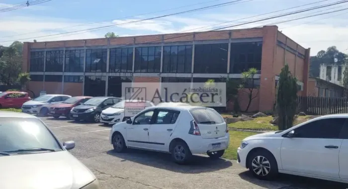 BARRCÃO para venda tem 3340 metros quadrados em ABRANCHES - Curitiba - PR
