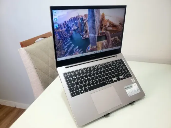 Notebook Samsung Book Gamer i5 | Armazenamento 1T | 8GB Ram | Urgente | Aceito Cartão!!!