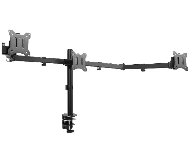 Suporte Monitor Triplo