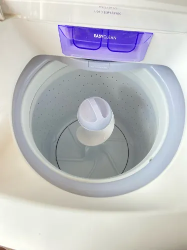 Máquina de lavar