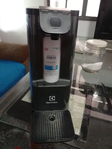 Purificador Eletrolux