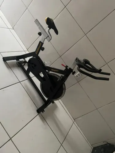 Spinning Roda 18kg