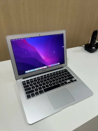 MacBook Air 2017