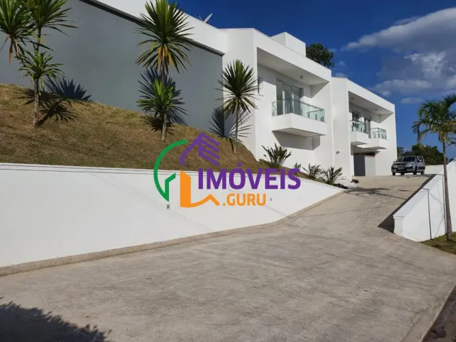 CASA EM CONDOMÍNIO - CONDOMÍNIO HILLS 1 E 2 - SP
