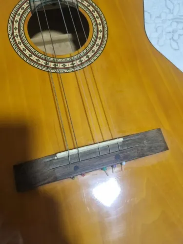 Violao vogga